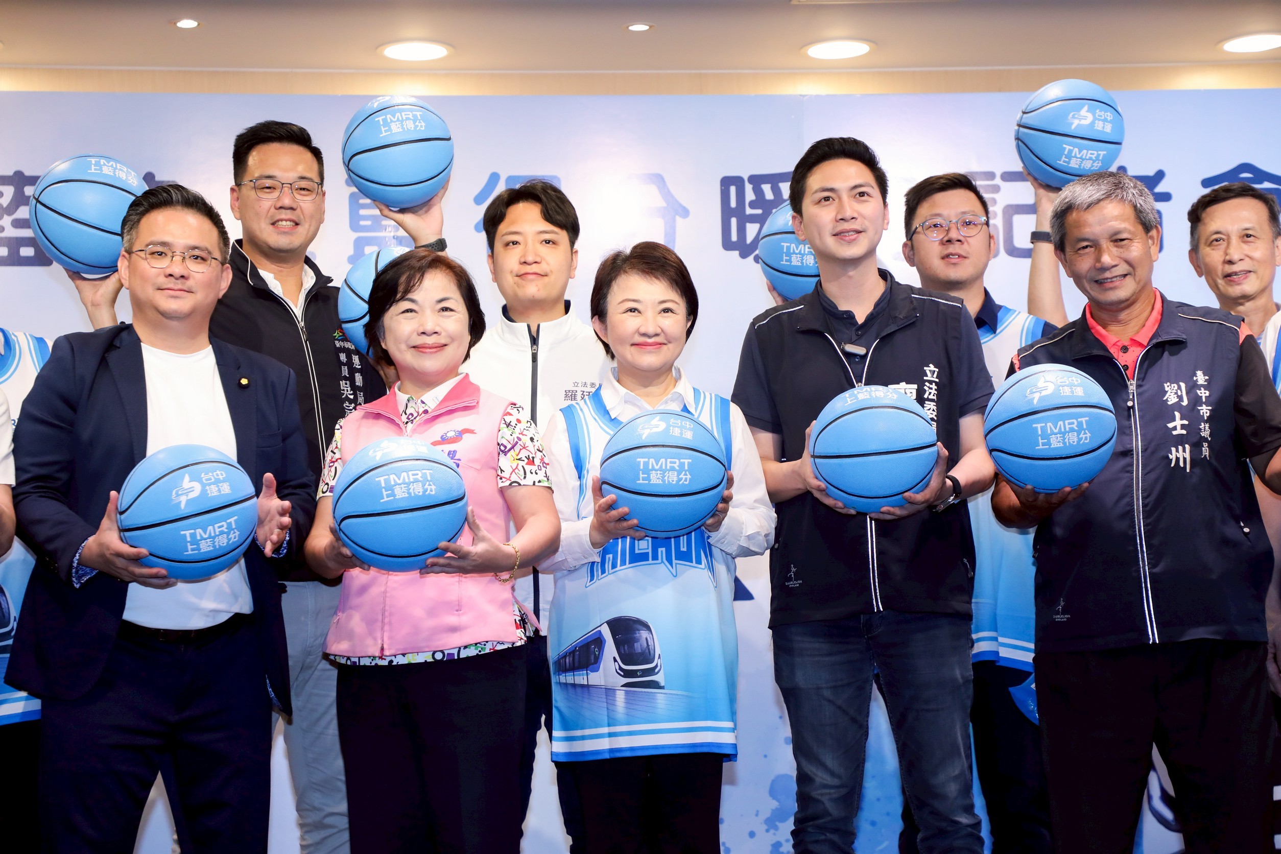 四項指標奪六都第一 台中市經濟穩定成長 四項指標奪六都第一 台中市經濟穩定成長