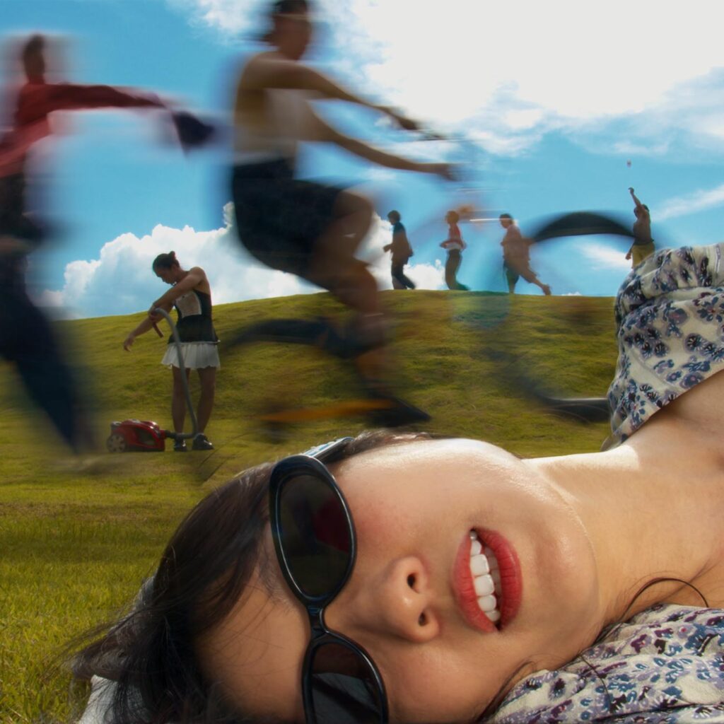 清邁來的Bedroom Pop之光！YONLAPA勇闖Fuji Rock、年底推全新EP