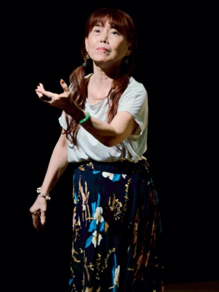 《女作家之死》觀後－拾起碎裂的靈魂審視人生