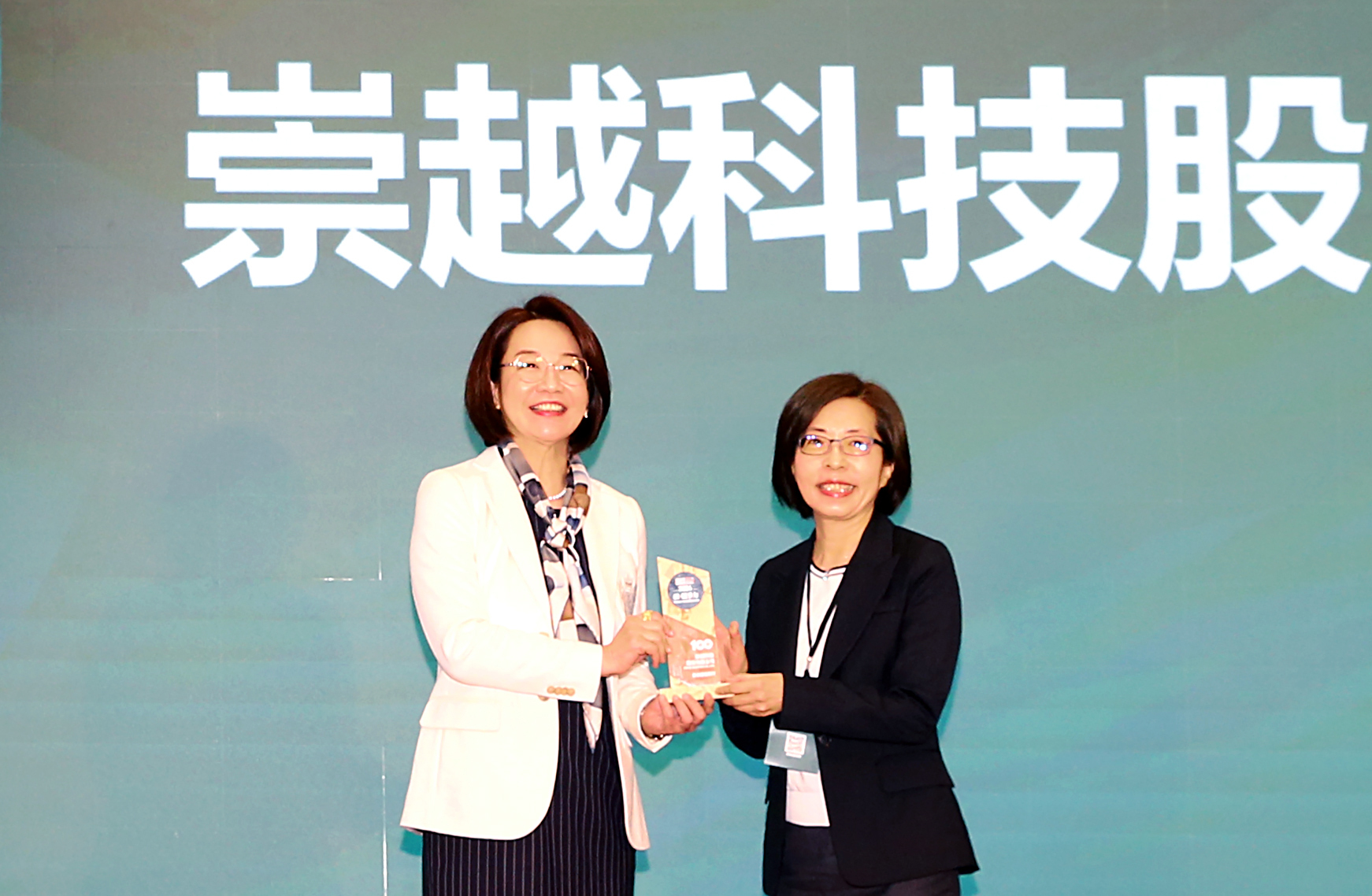 崇越科技半年營收破紀錄！矽晶圓需求旺助攻年增近三成1