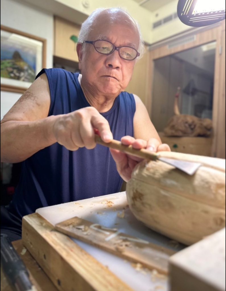 新媒體藝術正重塑雕塑與視覺藝術的邊界，從陶塑、石雕到電子裝置，結合科技與多元材質，開啟當代藝術全新對話。《福爾摩沙ART FORMOSA》推介新媒體作品，展現創意與反思。