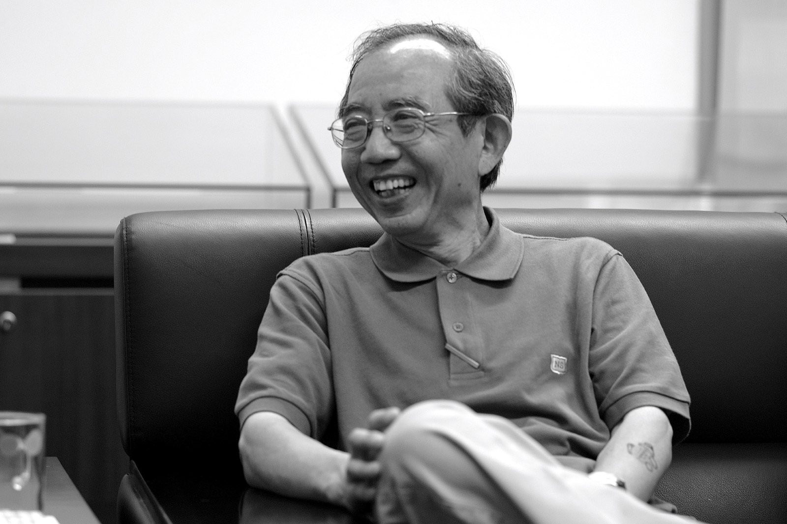 台語文學巨擘陳雷辭世 文化部將頒旌揚狀表彰其貢獻1
