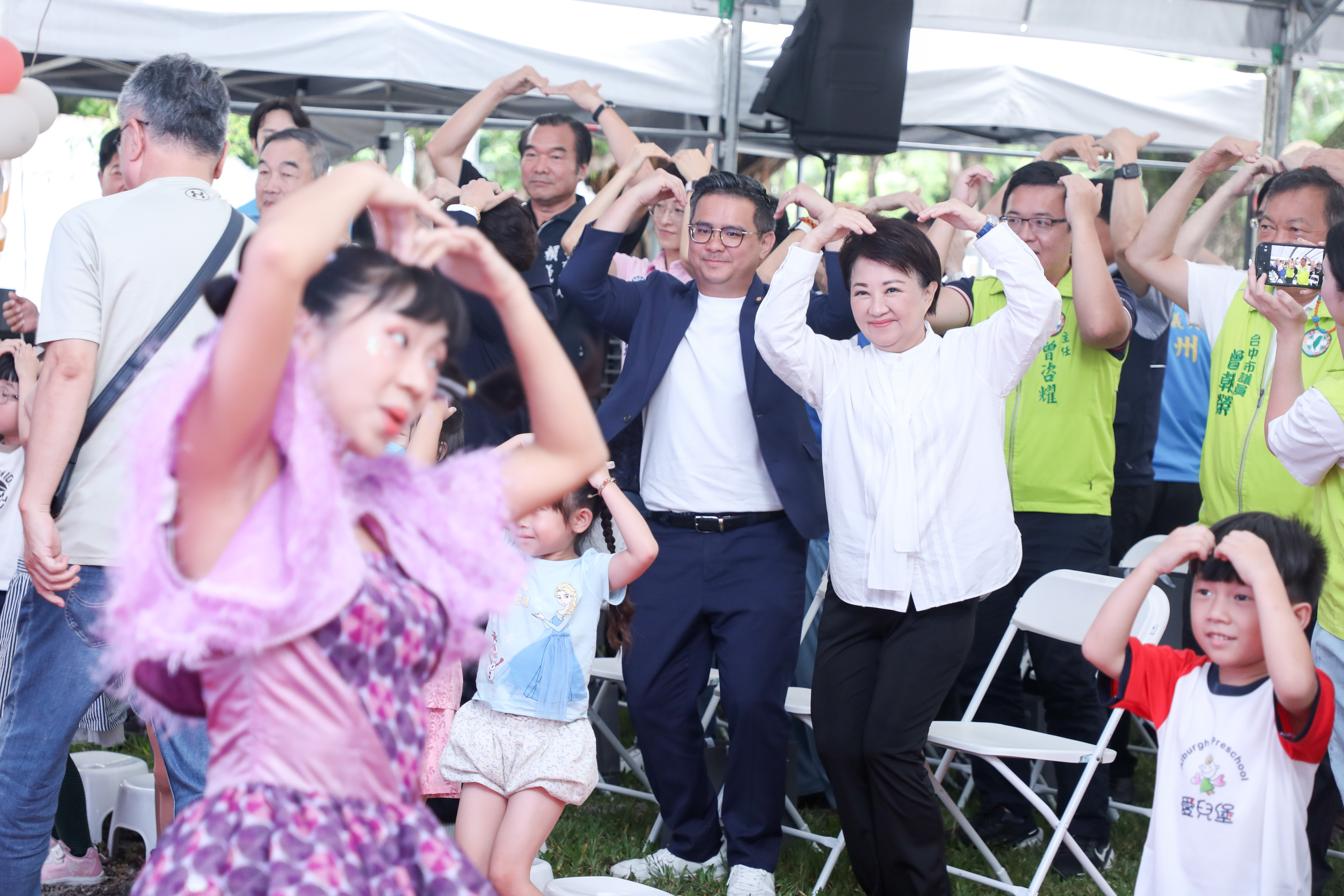 點亮舊肉品市場新生命  「小豬藝文基地」吸睛