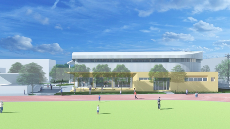 台中市教育建設再創高峰，榮獲2025國家卓越建設獎12項大獎，包含2項卓越獎。新穎校園設計融合綠意與社區，展現全國最亮眼的教育建設成果，打造孩子快樂成長的學習基地。