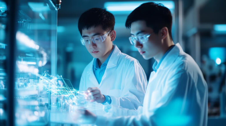 亞洲新創科技發展動態｜AI、生技與綠能三大引擎驅動區域創新生態