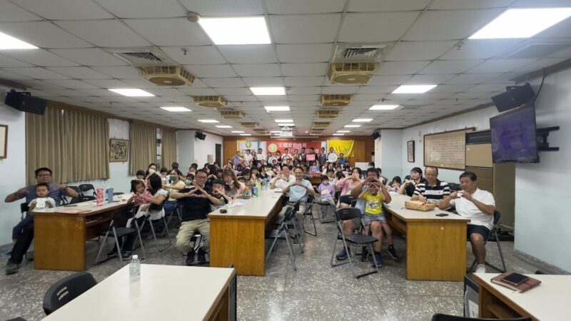 共築未來教育嶄新篇章  中市深化數位學習應用1