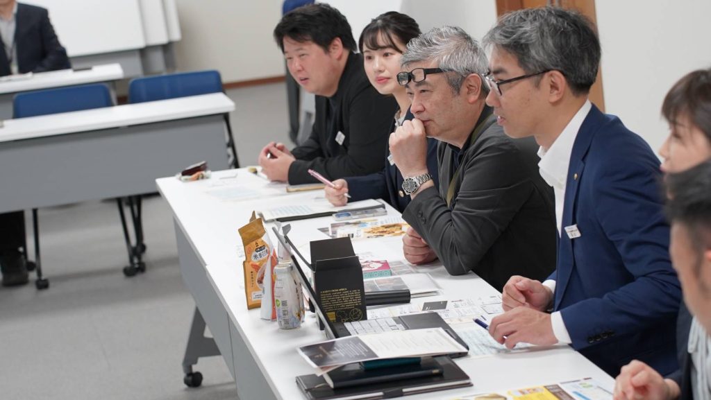 九州台灣商會攜手台灣多元產業代表，於福岡、熊本推廣台灣物產與文化，深化台日百貨與商圈交流，共同擘劃未來台日文化及產業合作藍圖，打造雙向經貿新契機。