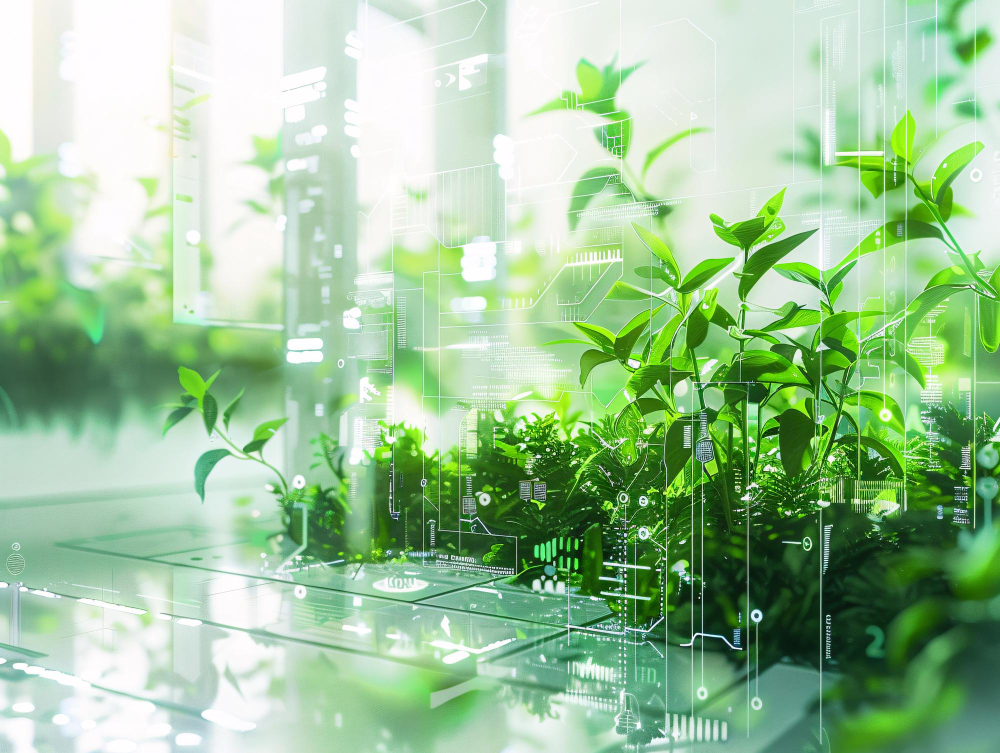 創投機構投資趨勢觀察｜AI、生技與綠能引領台灣與亞洲資本流向