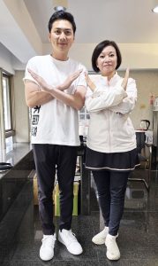 座談會凝聚共識擘劃經濟新局  立委廖偉翔攜手企業共渡難關