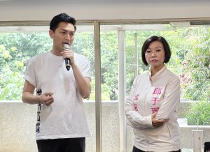 座談會凝聚共識擘劃經濟新局  立委廖偉翔攜手企業共渡難關