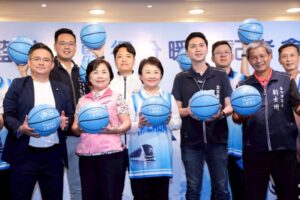 四項指標奪六都第一 台中市經濟穩定成長