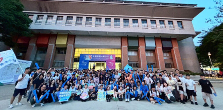 臺中市全國科展成績斐然 勇奪團體冠軍及多項大獎