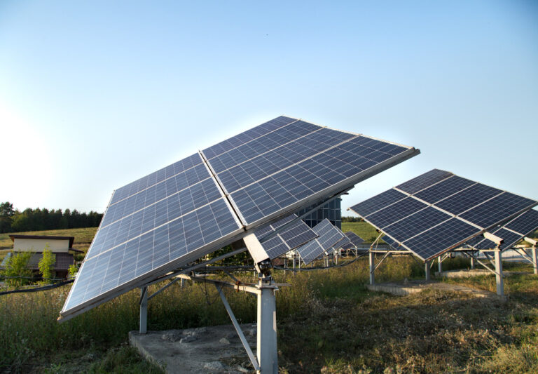 美國IRA擴大綠能補貼：加速太陽能與風電部署浪潮