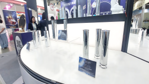 京漾生技：創新保養啟程 引領全球感官護膚新紀元