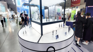 京漾生技：創新保養啟程 引領全球感官護膚新紀元