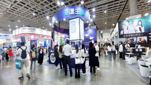 京漾生技：創新保養啟程 引領全球感官護膚新紀元