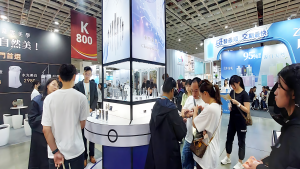 京漾生技：創新保養啟程 引領全球感官護膚新紀元