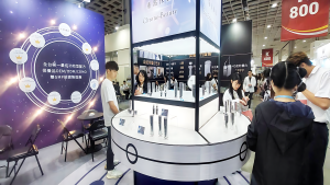 京漾生技：創新保養啟程 引領全球感官護膚新紀元