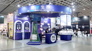 京漾生技：創新保養啟程 引領全球感官護膚新紀元