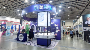 京漾生技：創新保養啟程 引領全球感官護膚新紀元