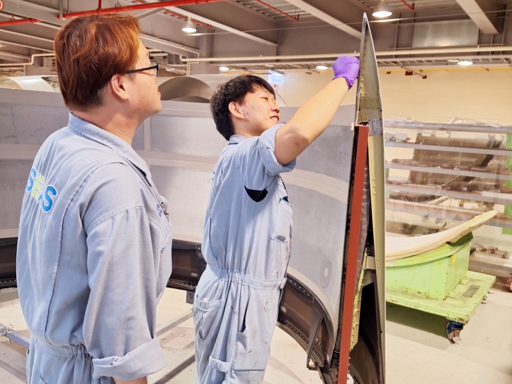 桃竹苗分署辦大專青年預聘說明會歡迎企業報名　透過學訓接軌助企業優秀人才先就位 | 索引新聞 INDEX News