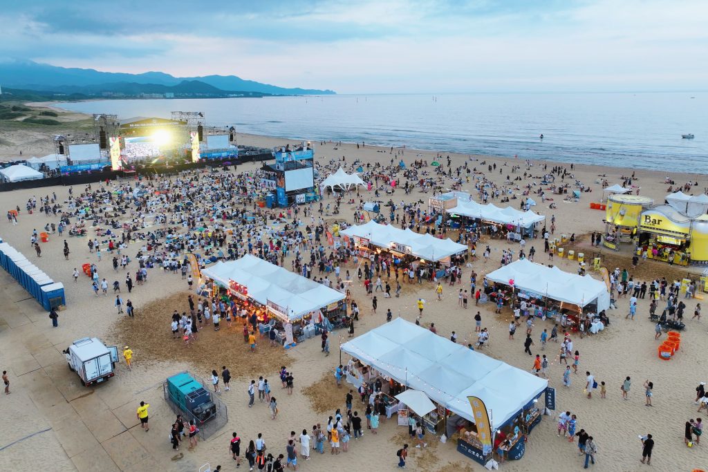 夏季旅展「新北館」及手作展7/18登場