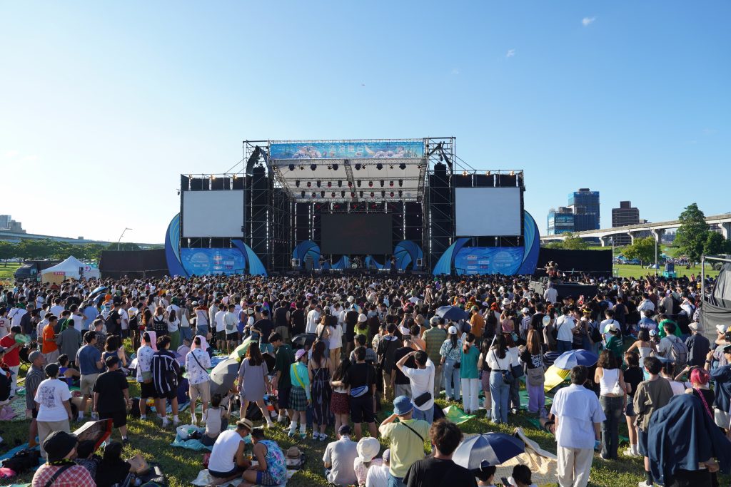 夏季旅展「新北館」及手作展7/18登場