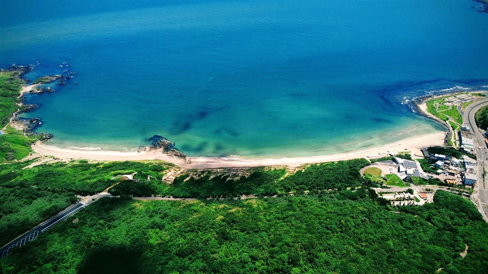 邁向永續觀光新里程 三大國家風景區榮獲綠色旅遊目的地認証 | 索引新聞 INDEX News