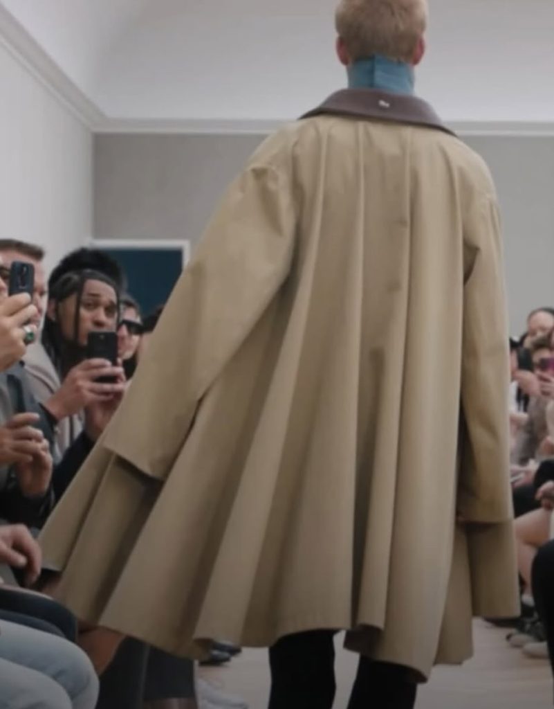 《New Dior》：Jonathan Anderson 用「不用力的革命」重塑男裝輪廓2