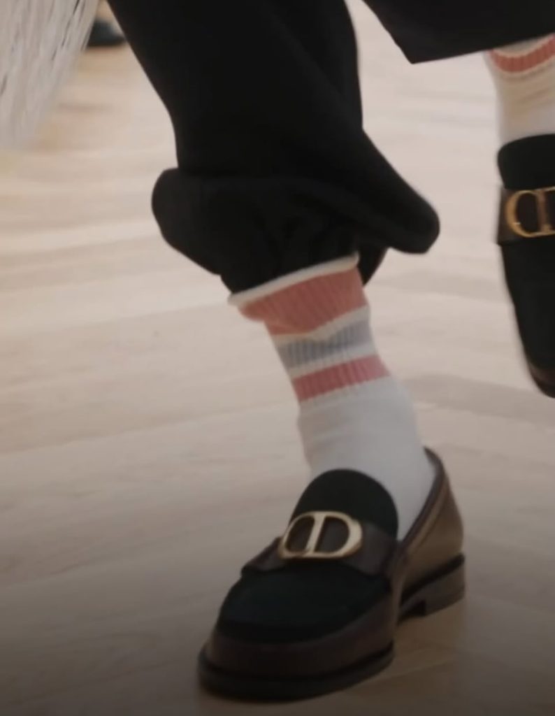 《New Dior》：Jonathan Anderson 用「不用力的革命」重塑男裝輪廓3