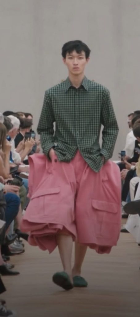 一次搞懂 Dior Man 改造重點4