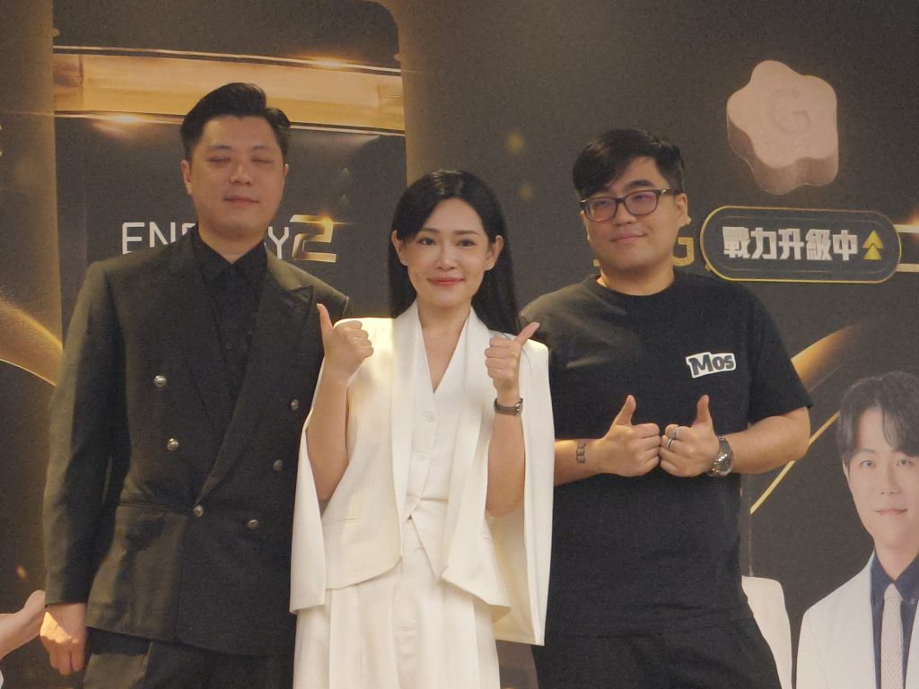 「國際人類性學專家」無法擊敗的最美創作者「1G老濕」威猛重生