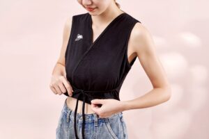 懶人變美神器升級！新肌霓x馬來貘聯名「美背名貘計畫」今夏登場