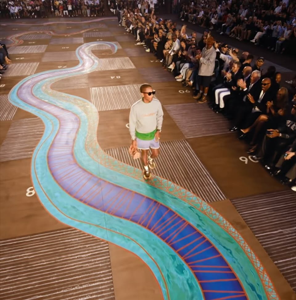 河流即Runway 文化即語言2