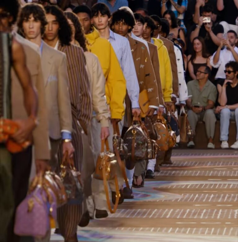 河流即Runway 文化即語言 | 索引新聞 INDEX News