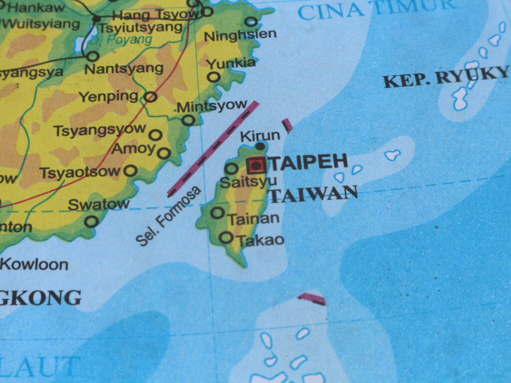 服務貿易協議對台灣的衝擊與應對之道