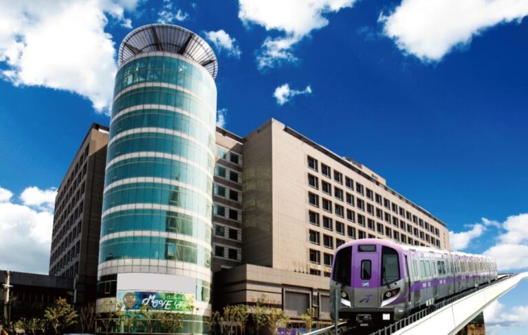 福容桃園機捷A8店 父親節及閏月雙出擊