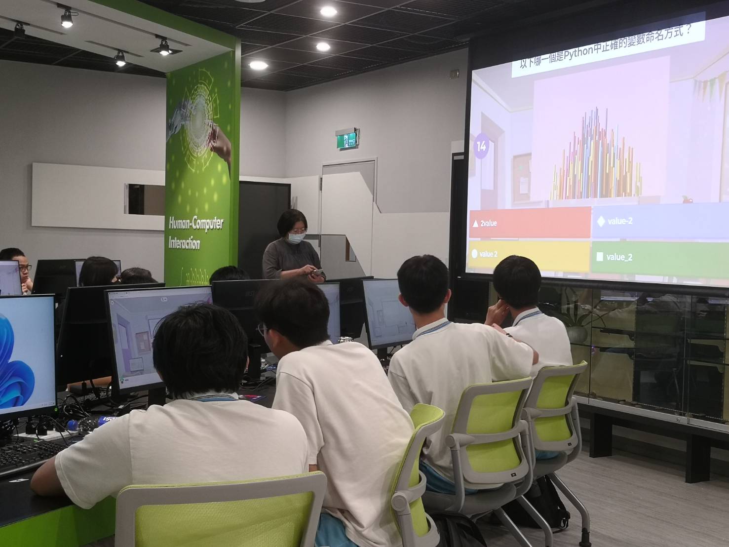 暑期AI營隊開跑！東吳打造「種子講師」傳授資料科學實戰