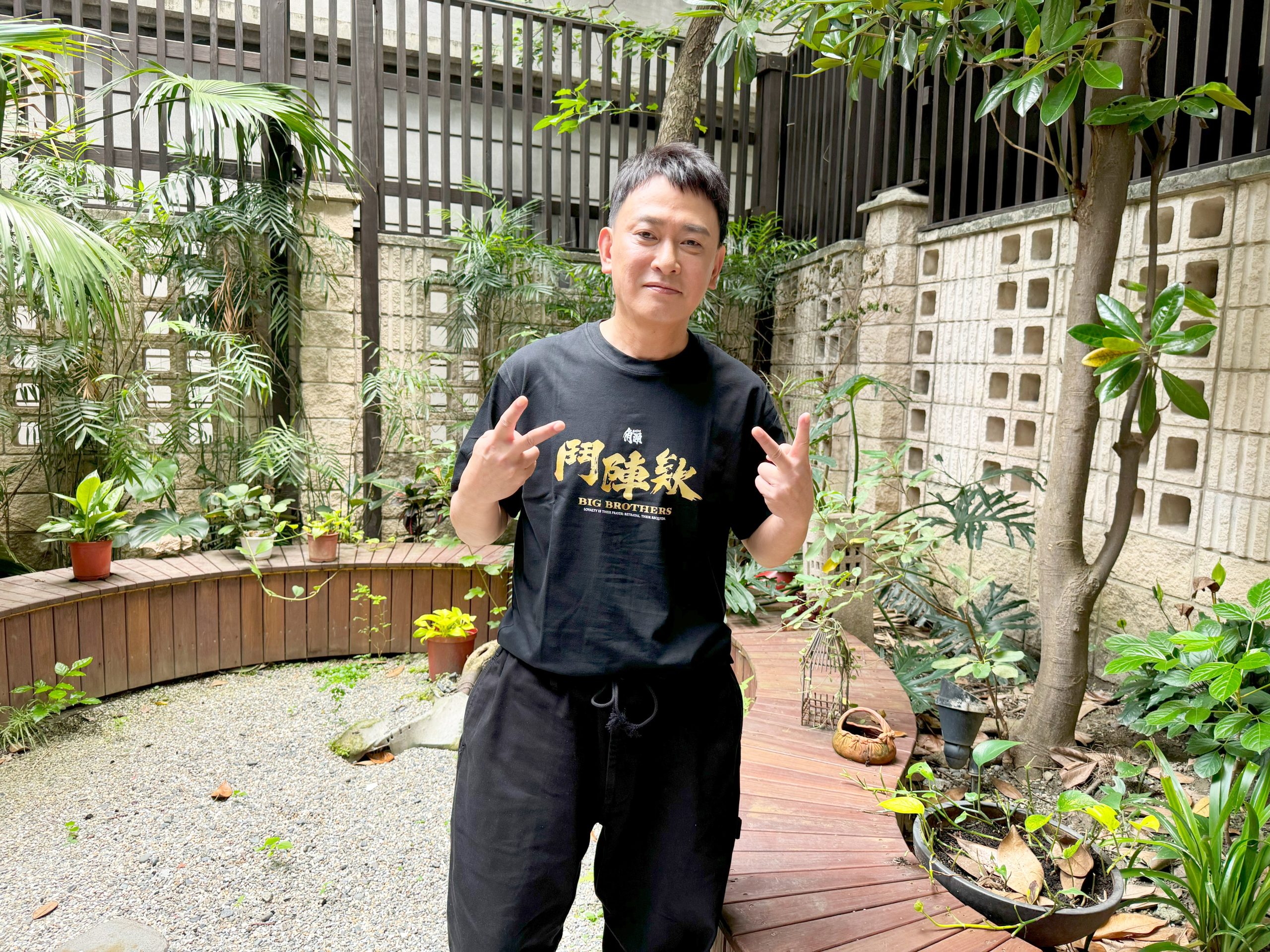 《角頭-大橋頭》緯來電影台強勢登場！加碼抽現金、郵輪票，千萬別錯過！ 1