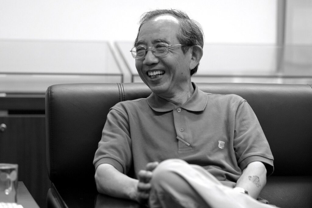 台語文學巨擘陳雷辭世 文化部將頒旌揚狀表彰其貢獻