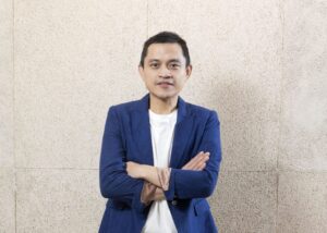 募資顧問謝銘元：從停損出場到股權加速，量身打造財務策略