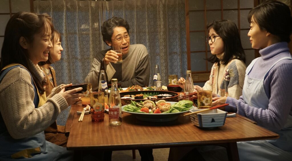 大泉洋下定決心接演《親愛的家人》稱「老婆」菅野美穗笑聲如山賊般豪邁! 3 %E4%B8%8B%E5%8D%886.01 2025 8 22%E7%9A%84%E5%BD%B1%E5%83%8F