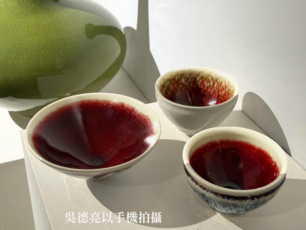 邵椋揚天目個展與宋代點茶文化體驗於台北「理善藝聚」盛大登場 | 索引新聞 INDEX News