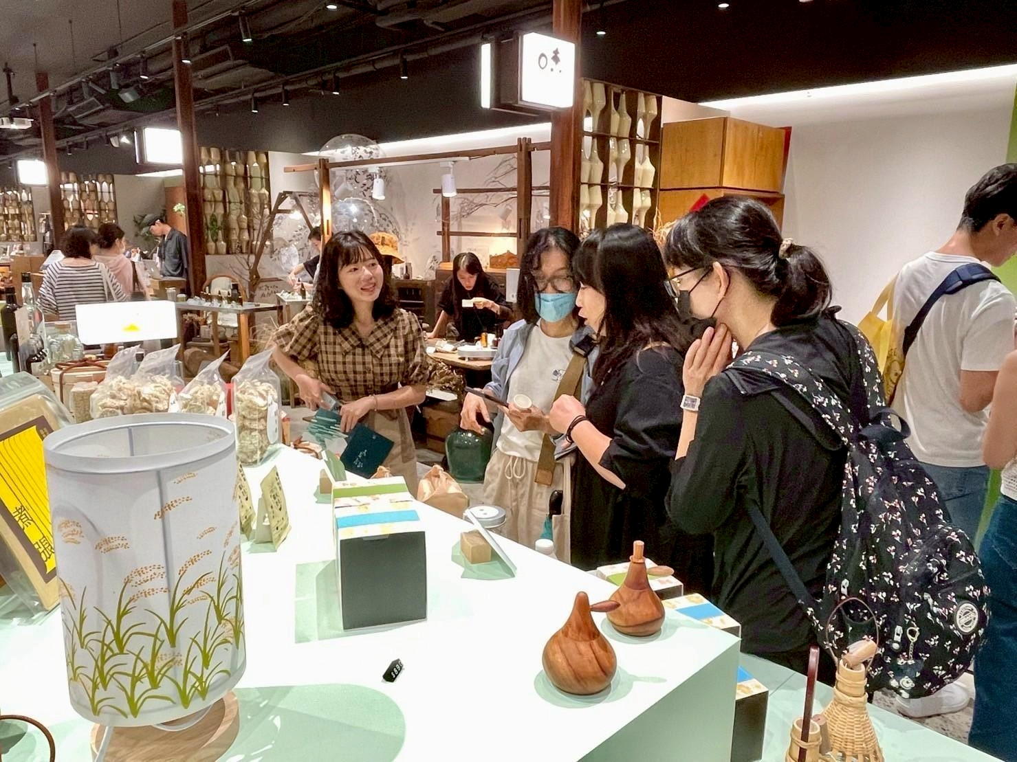 探索品牌空間共創社區價值活動全程免費 開啟創業視野「青年創新交流」好評如潮 | 索引新聞 INDEX News