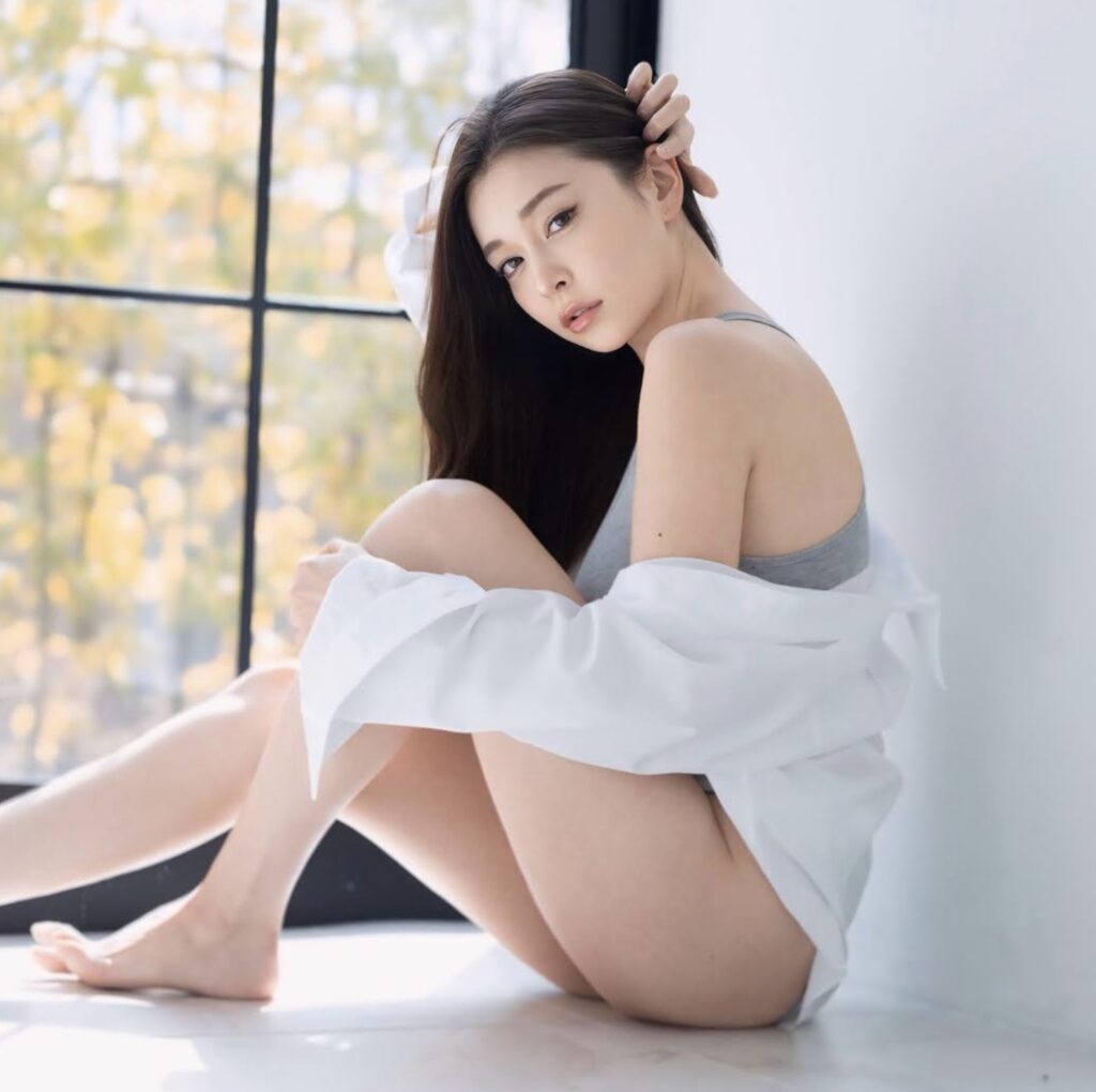 傳奇AV女優橘瑪麗引退倒數 8月來台「畢業派對」三部曲G罩杯俄混血女神中文流利 4 晚上7.03 2025 8 12的影像 2