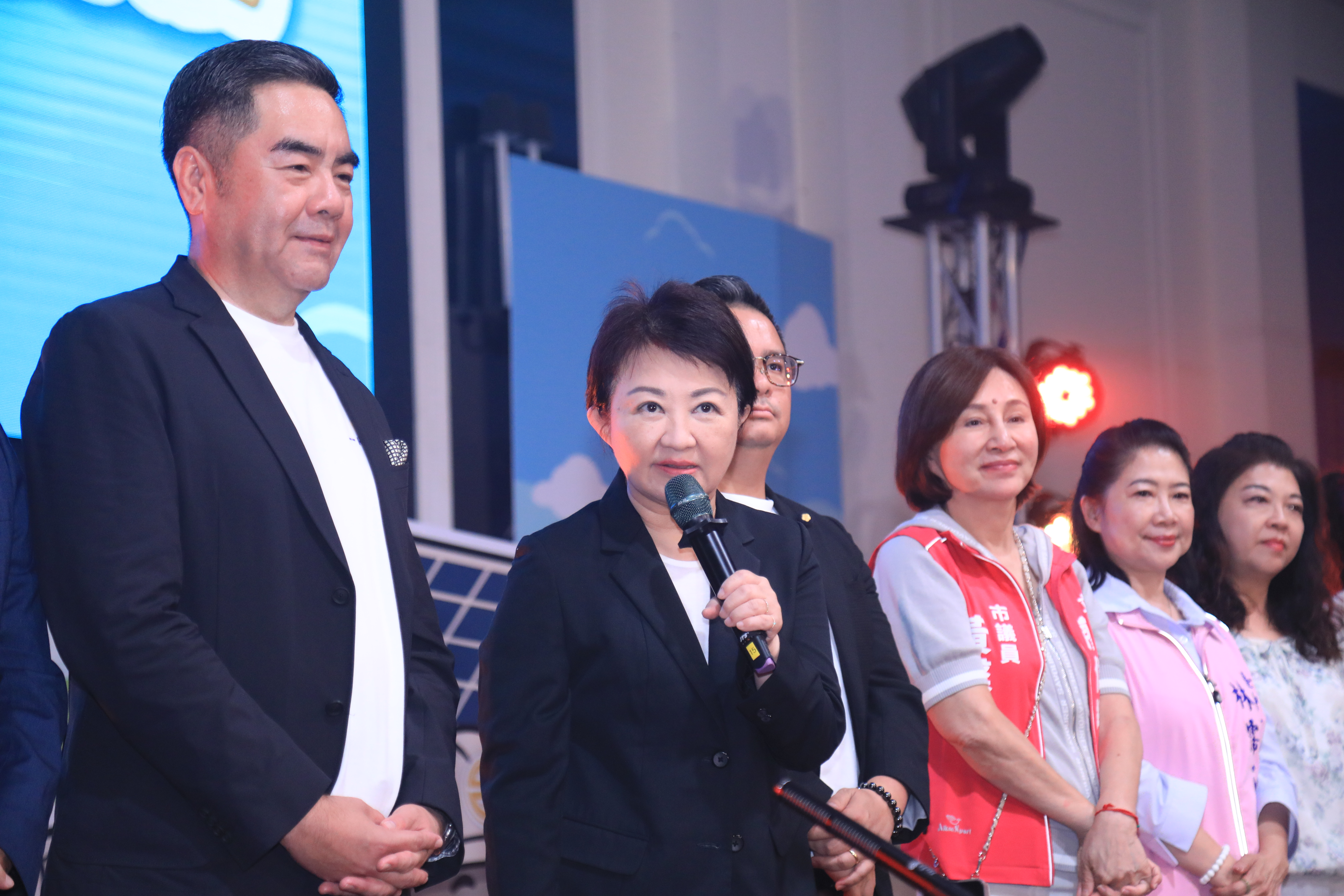 盤基永固邁向新綠能 環台水泥60週年慶夯 | 索引新聞 INDEX News