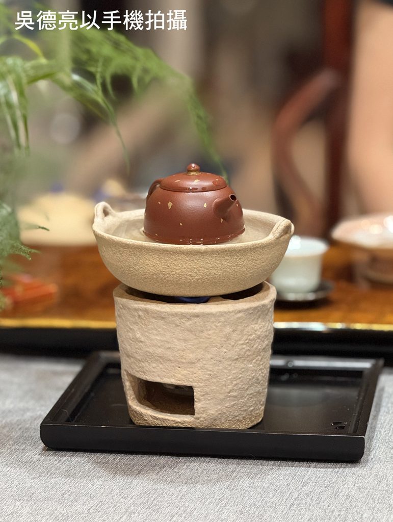 美人會年度聚會好茶品賞 美人會年度聚會好茶品賞