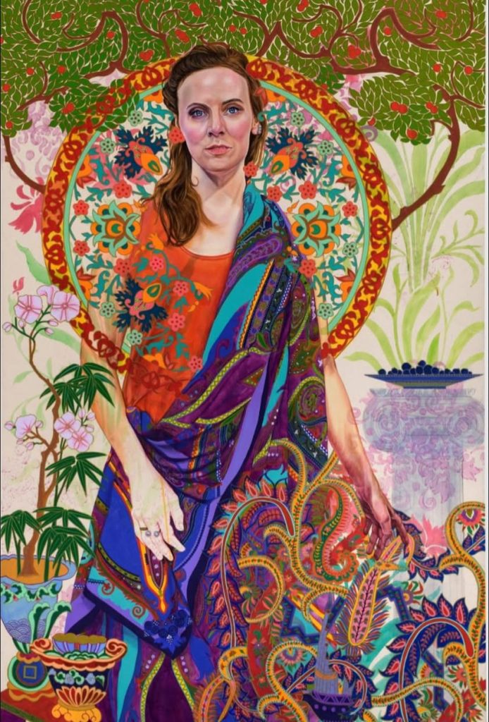 「藝」起起義 女權與藝術的距離？