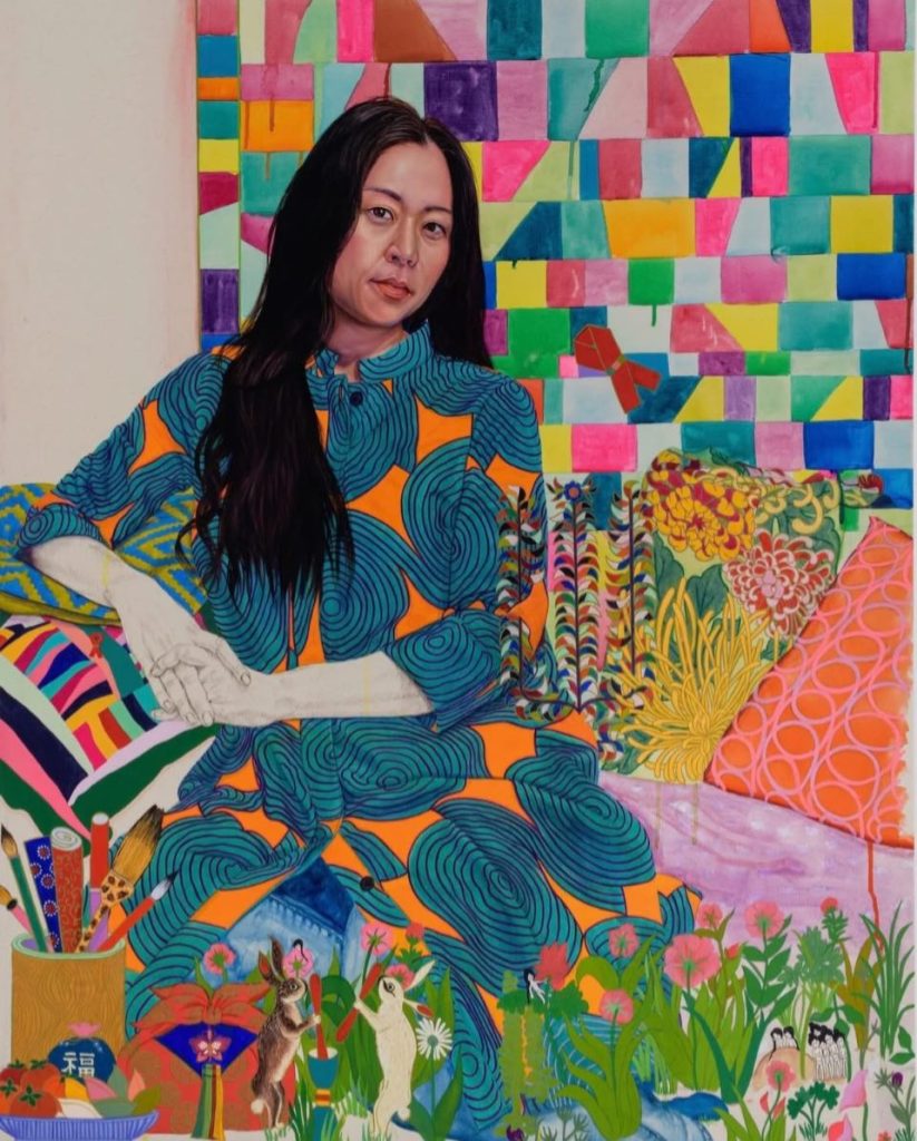 「藝」起起義 女權與藝術的距離? 「藝」起起義 女權與藝術的距離?