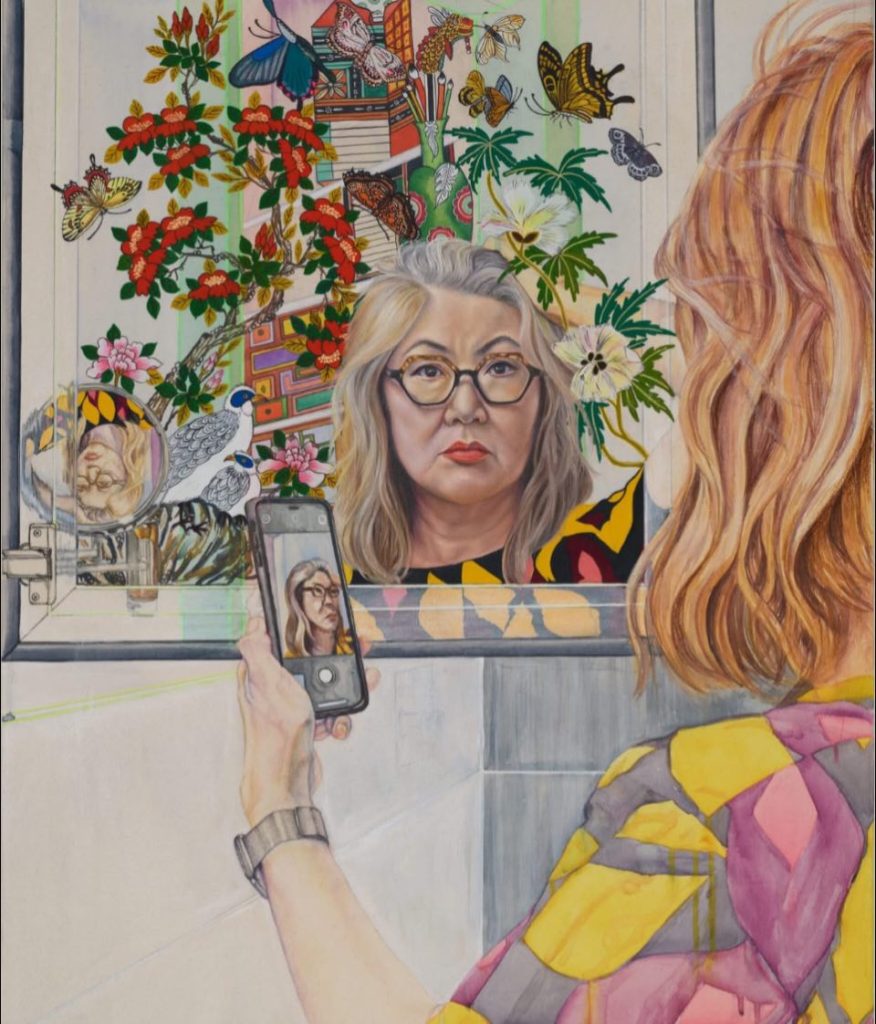 「藝」起起義 女權與藝術的距離? 「藝」起起義 女權與藝術的距離?